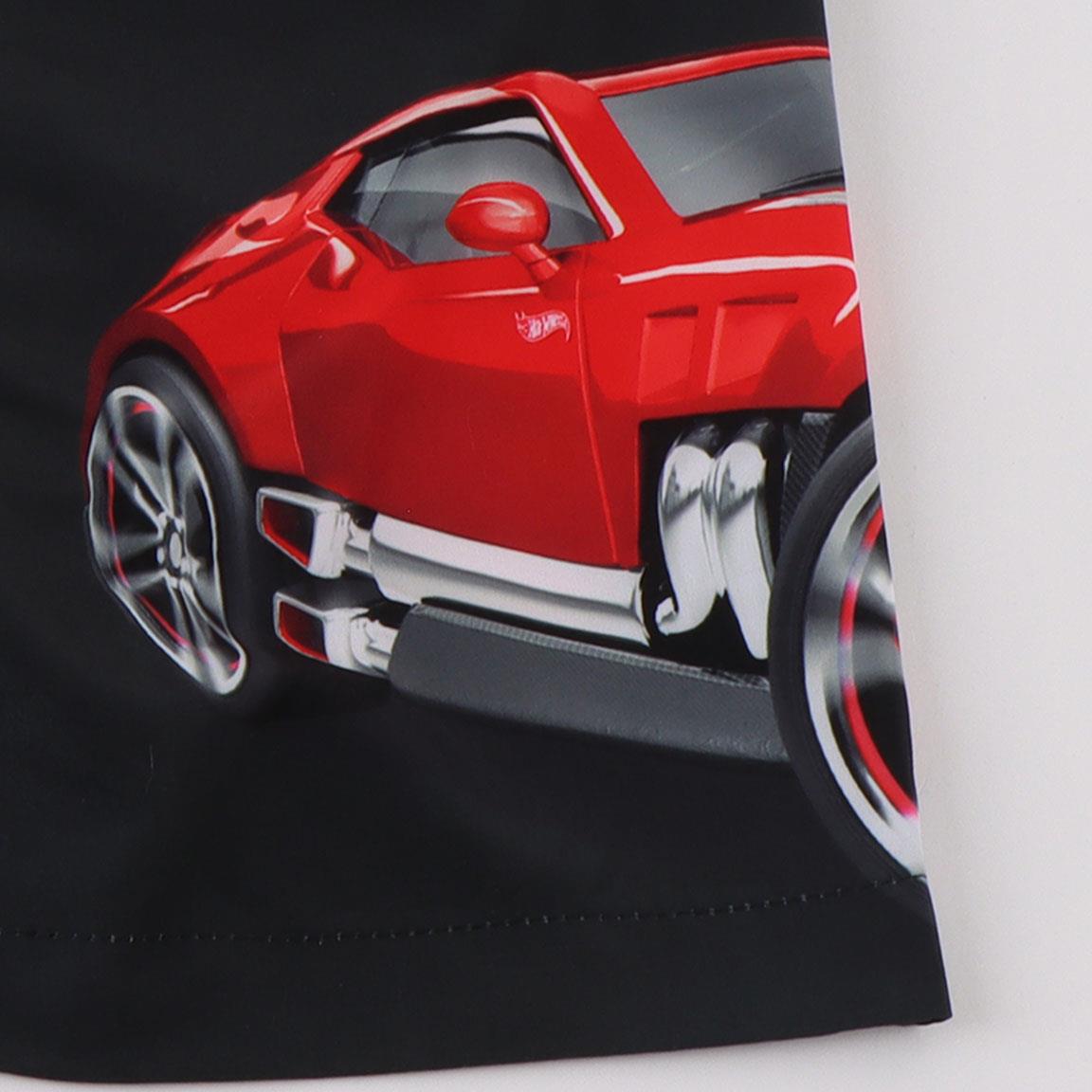 Bermuda baño Hot Wheels - Imagen 4