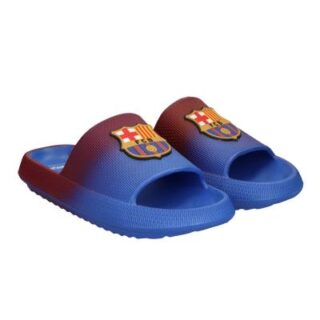 Chanclas pala F.C. Barcelona