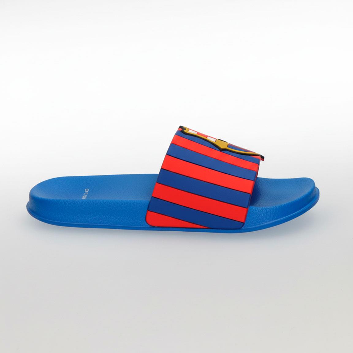 Chanclas pala infantil F.C. Barcelona - Imagen 3