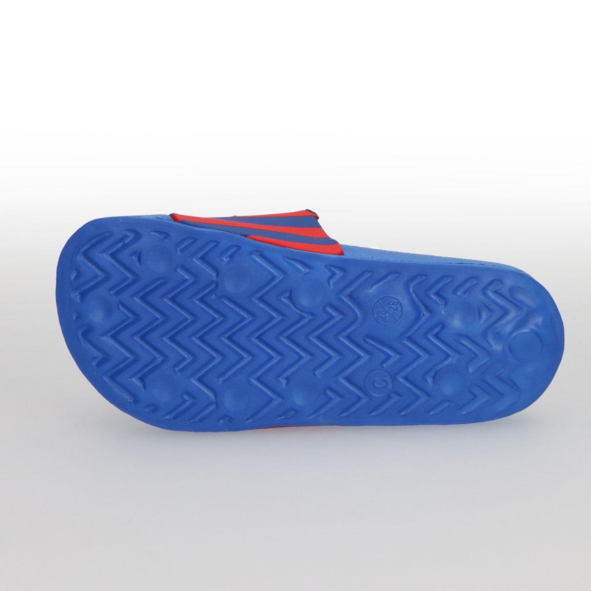 Chanclas pala infantil F.C. Barcelona - Imagen 4