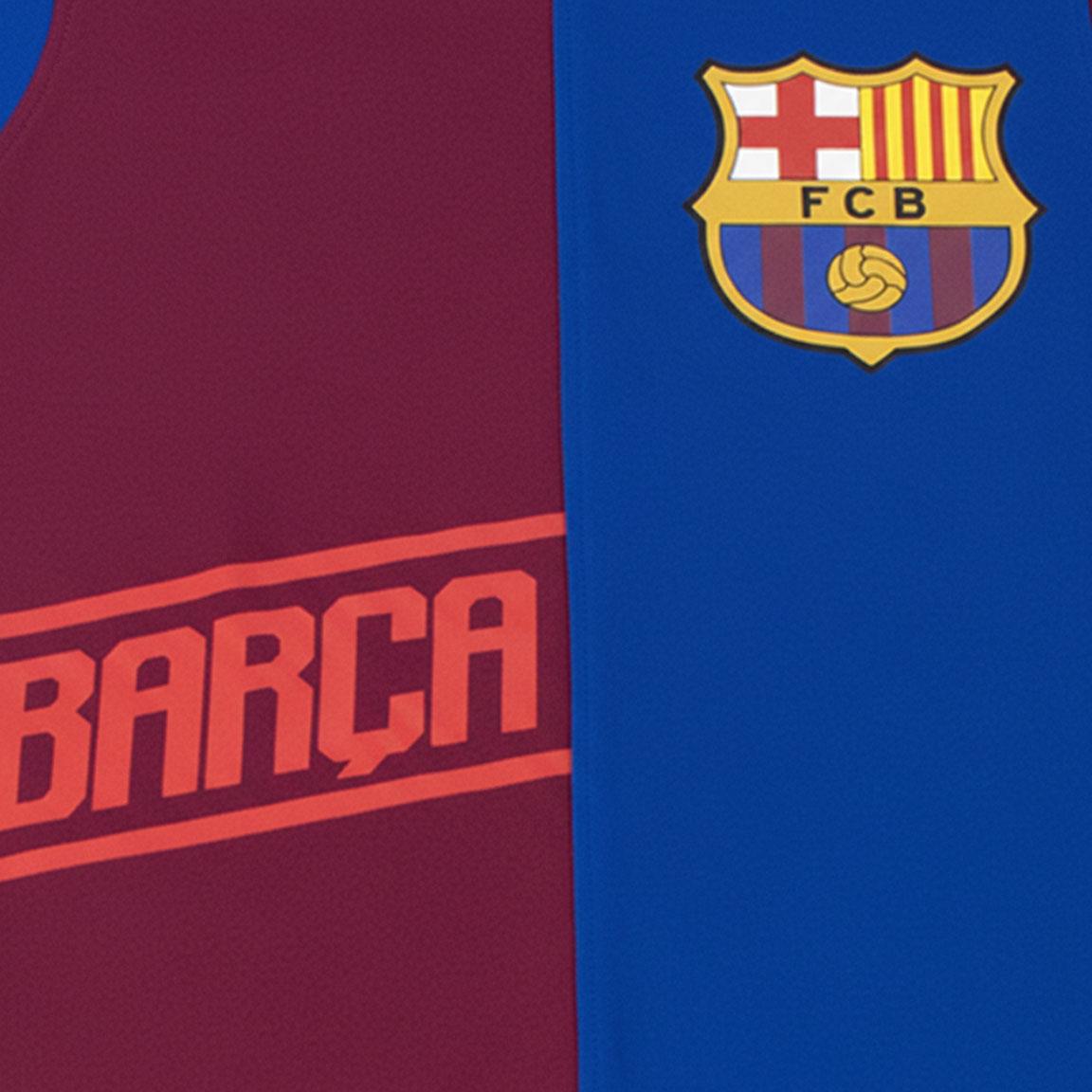 Pijama corto infantil F.C. Barcelona - Imagen 3