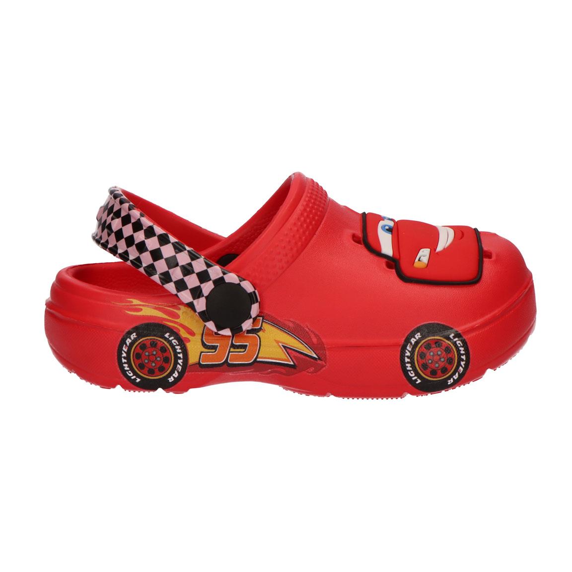 Zuecos premium Cars - Imagen 2