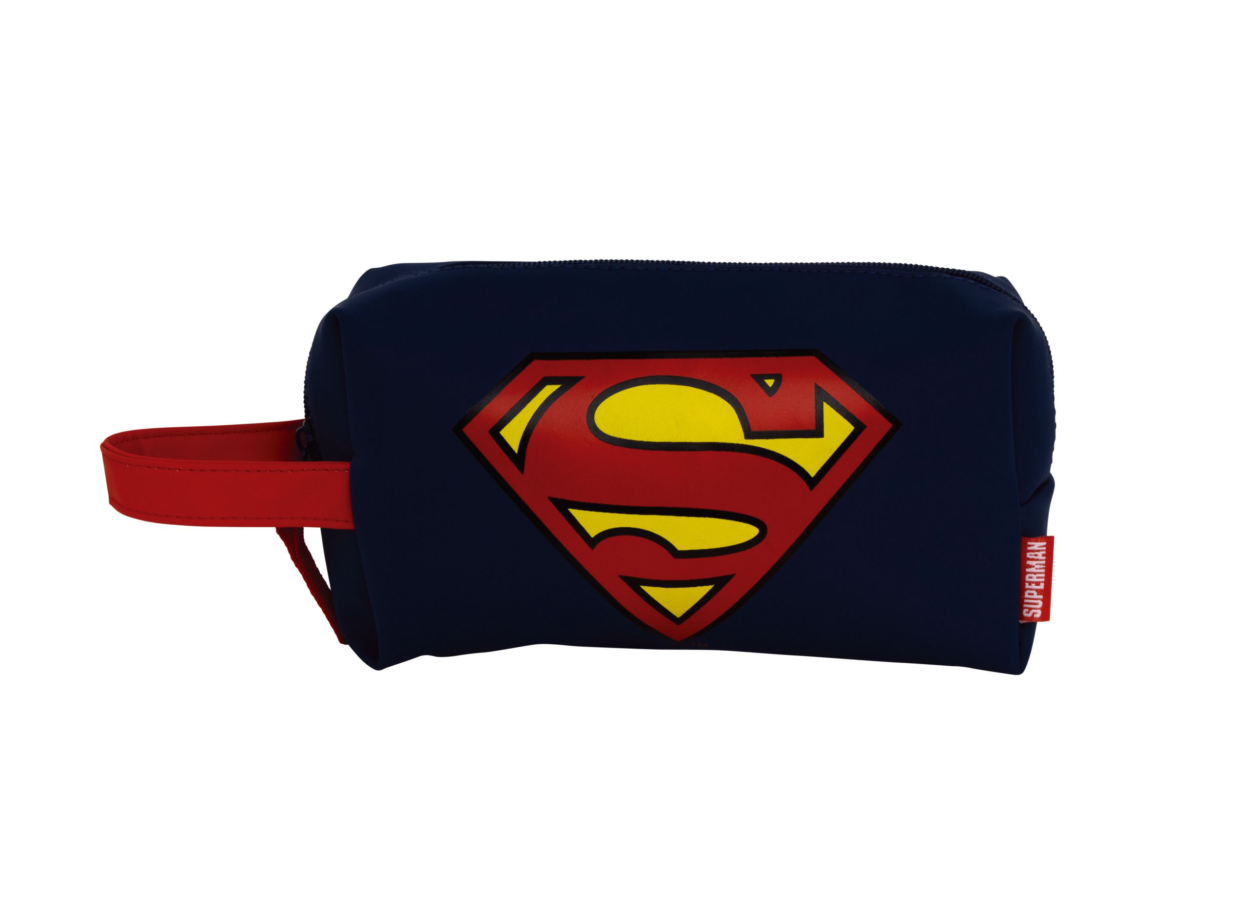 Neceser Superman DC