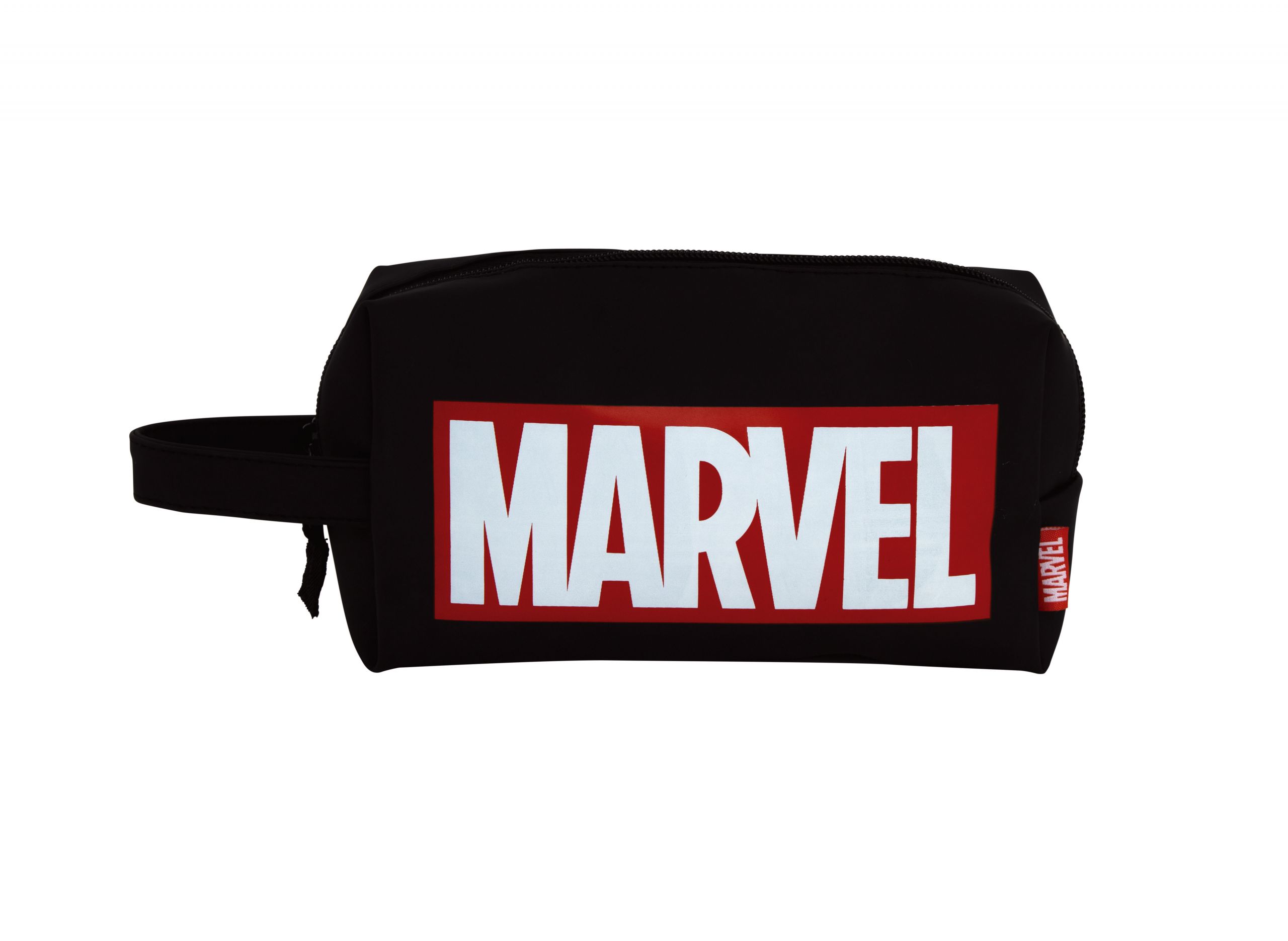 Neceser letras Marvel