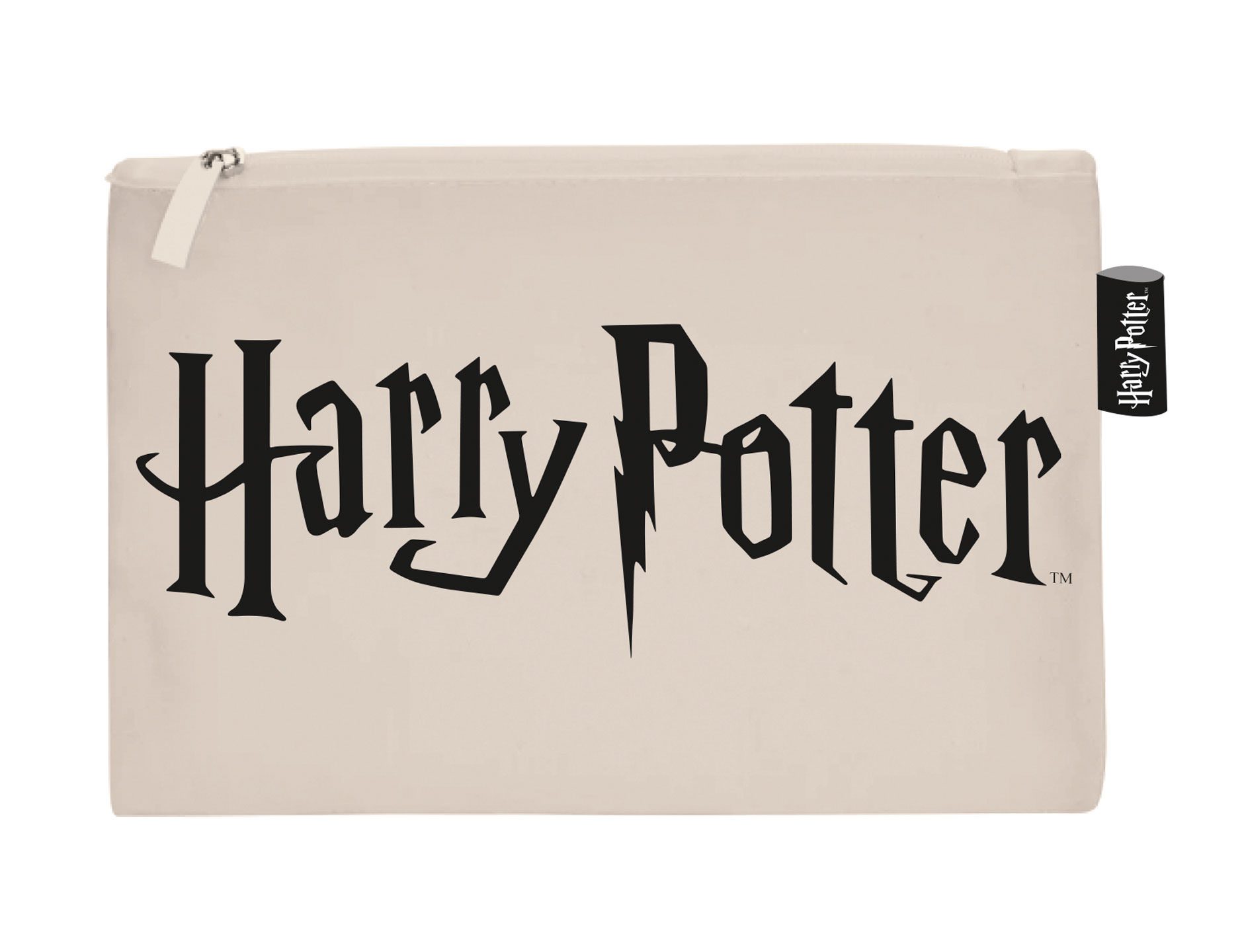 Neceser plano Harry Potter
