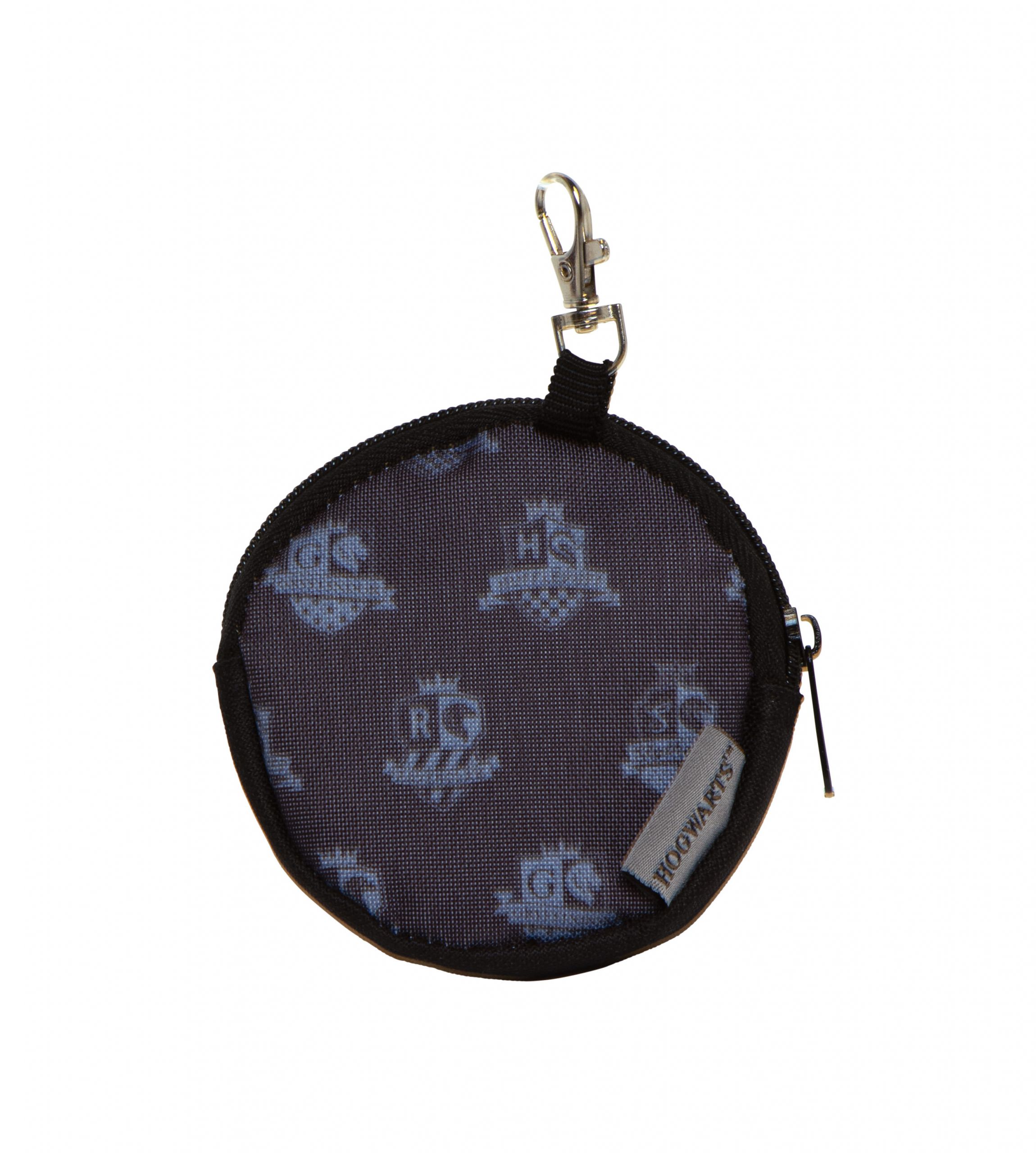 Monedero redondo Harry Potter - Imagen 2