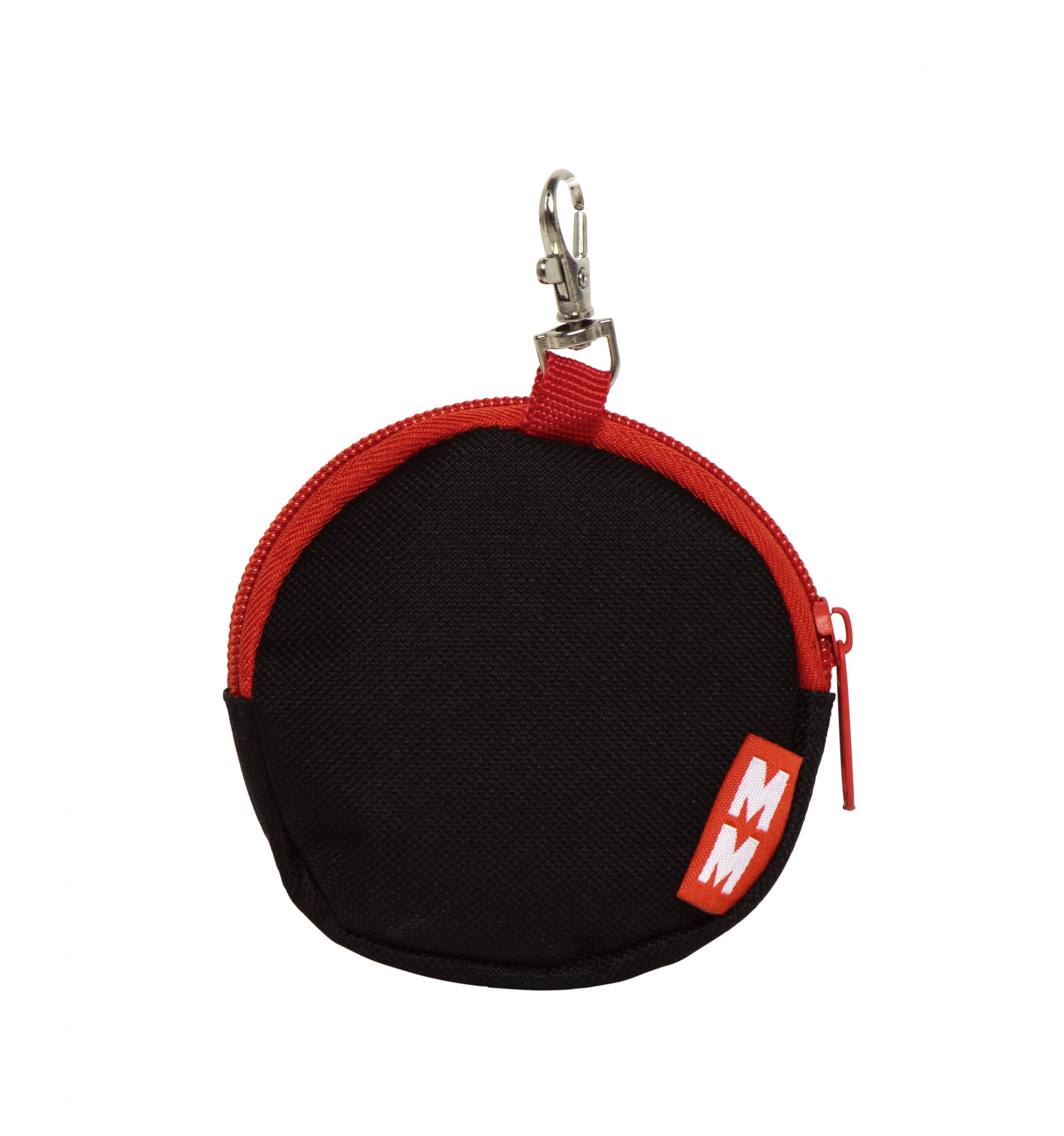 Monedero redondo Mickey - Imagen 2