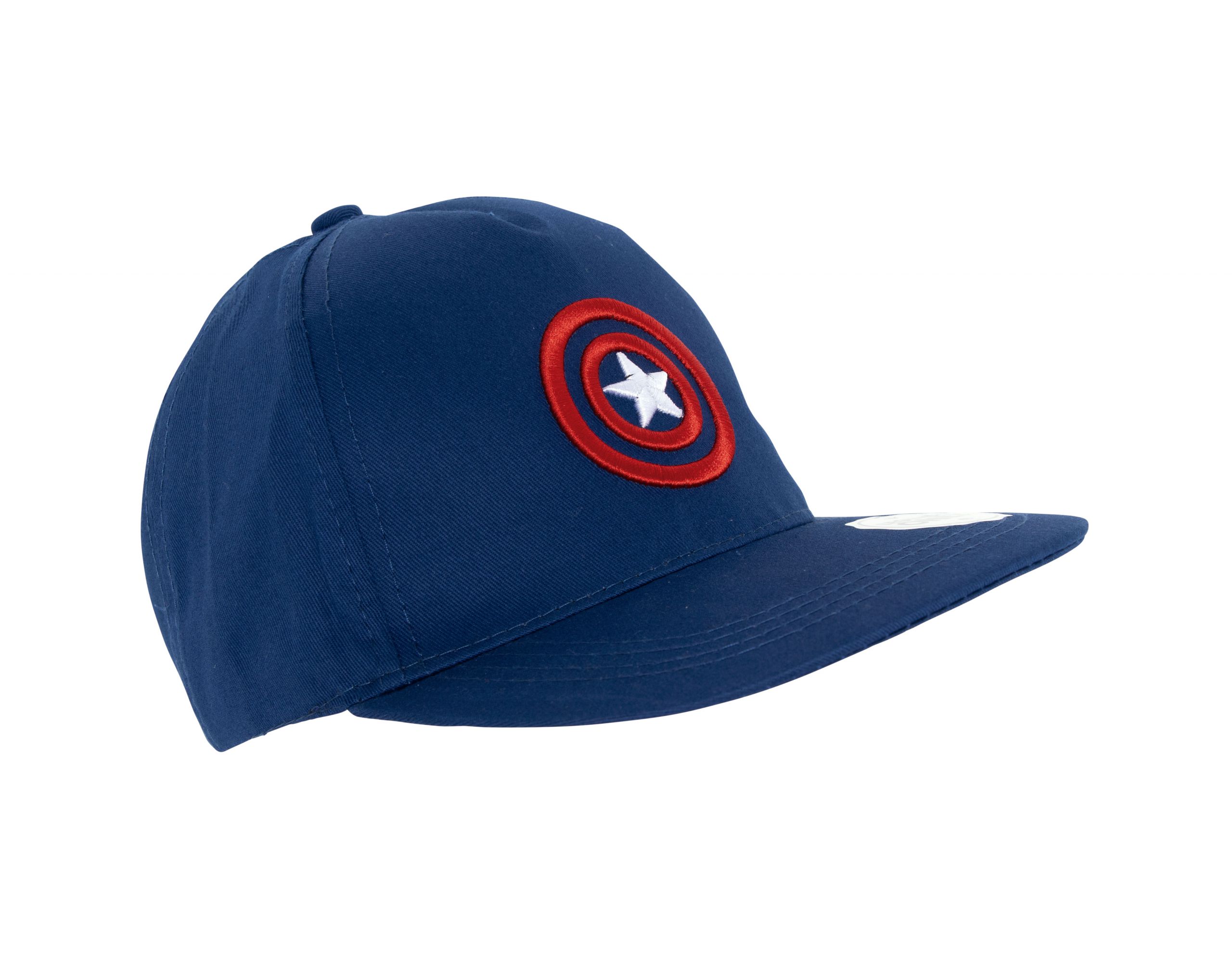 Gorra adulto Capitán América - Imagen 2