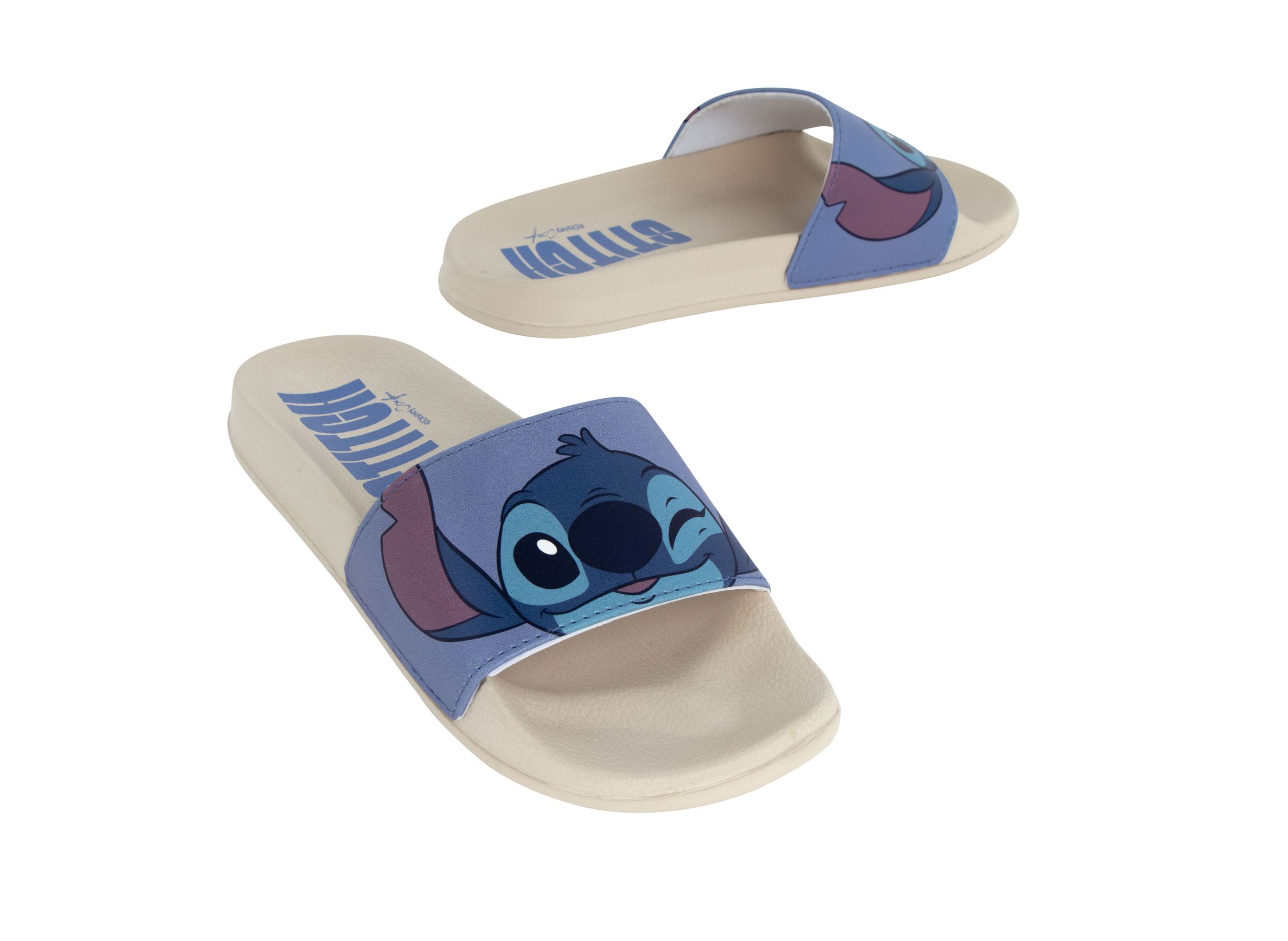 Chanclas pala Stitch Disney - Imagen 2