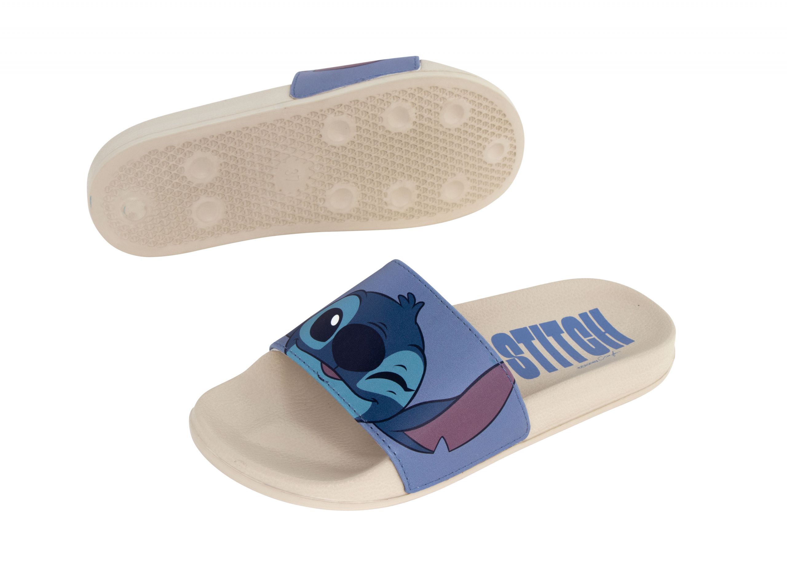Chanclas pala Stitch Disney - Imagen 3