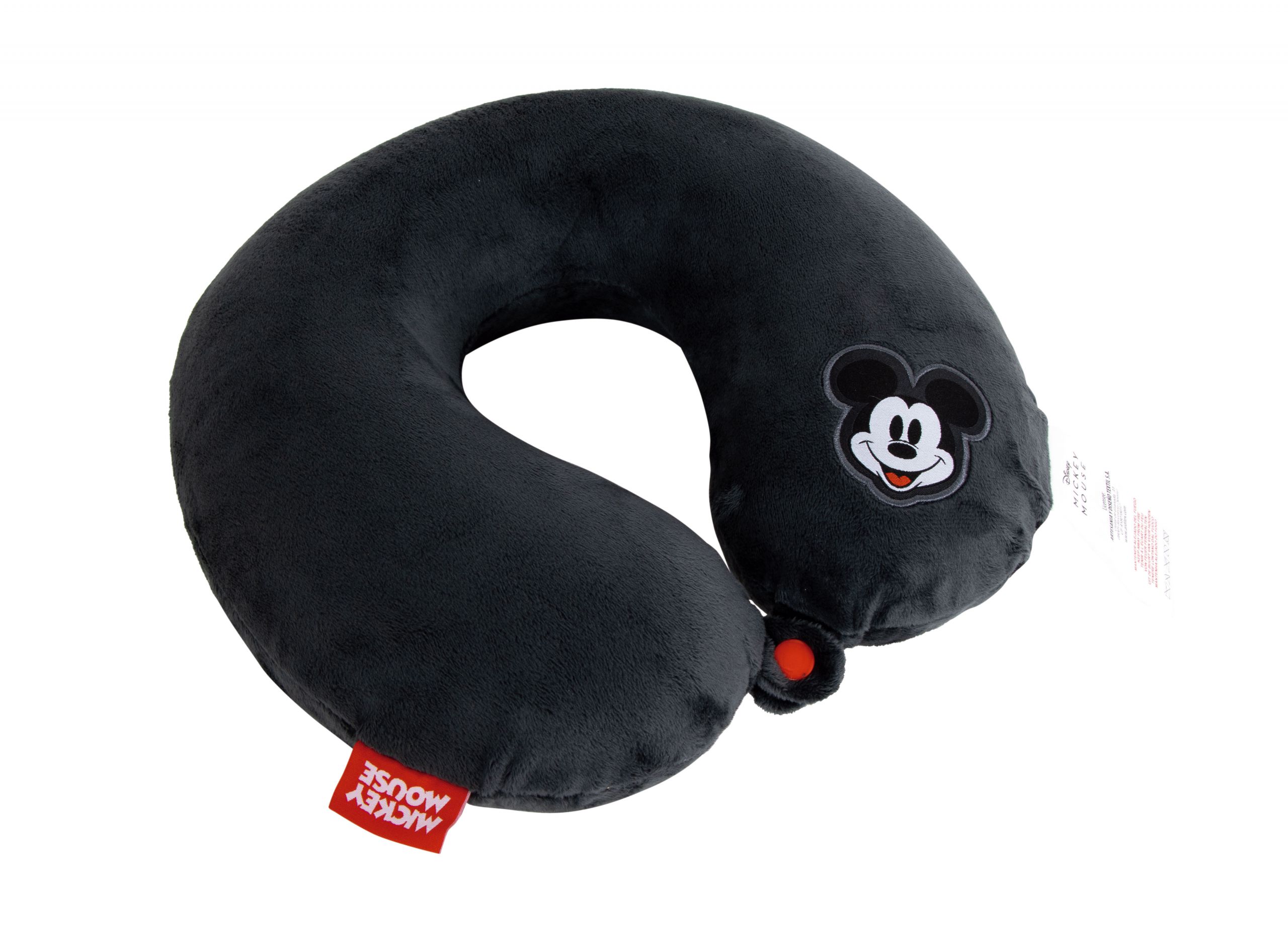 Cojín de viaje Mickey - Imagen 2