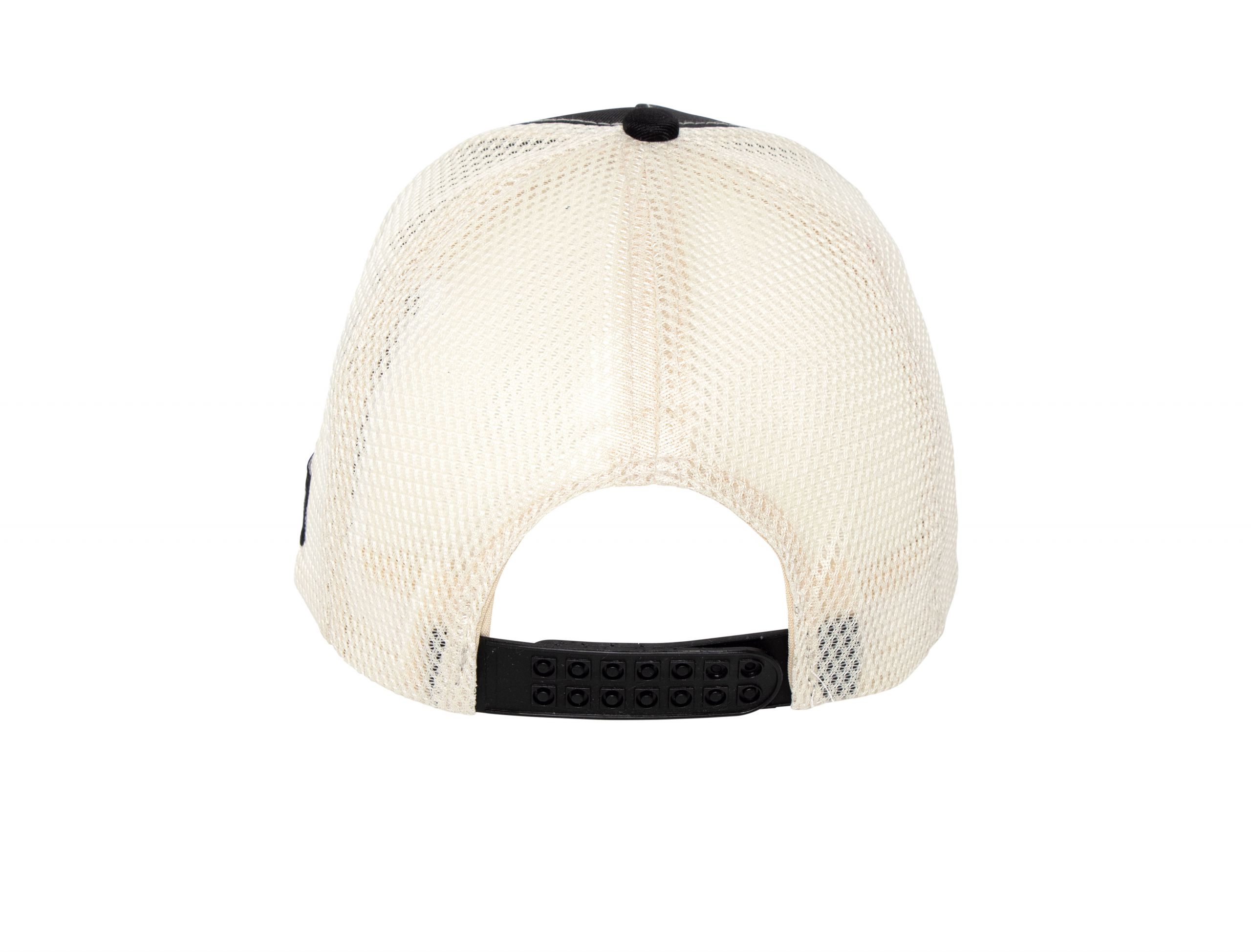 Gorra adulto Pato Lucas de rejilla con bordados - Imagen 2