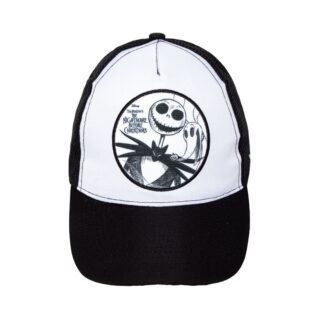 Gorra adulto Pesadilla Antes de Navidad