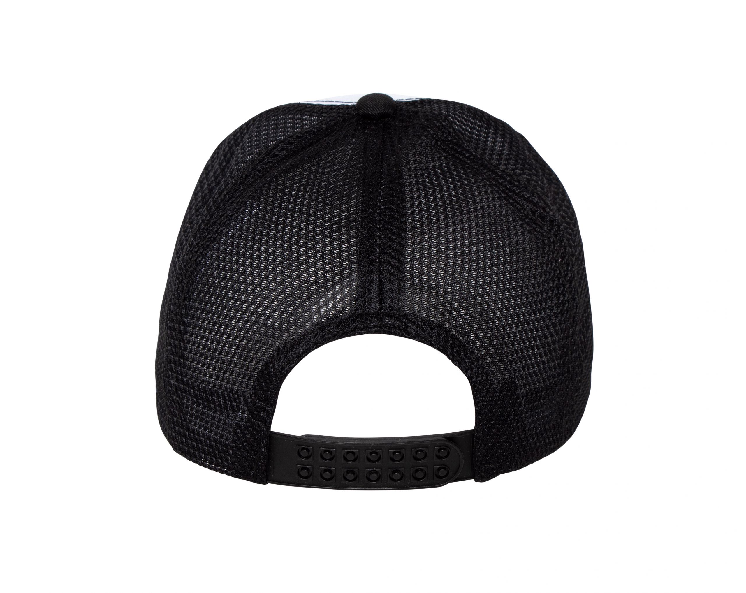 Gorra adulto Pesadilla Antes de Navidad - Imagen 3