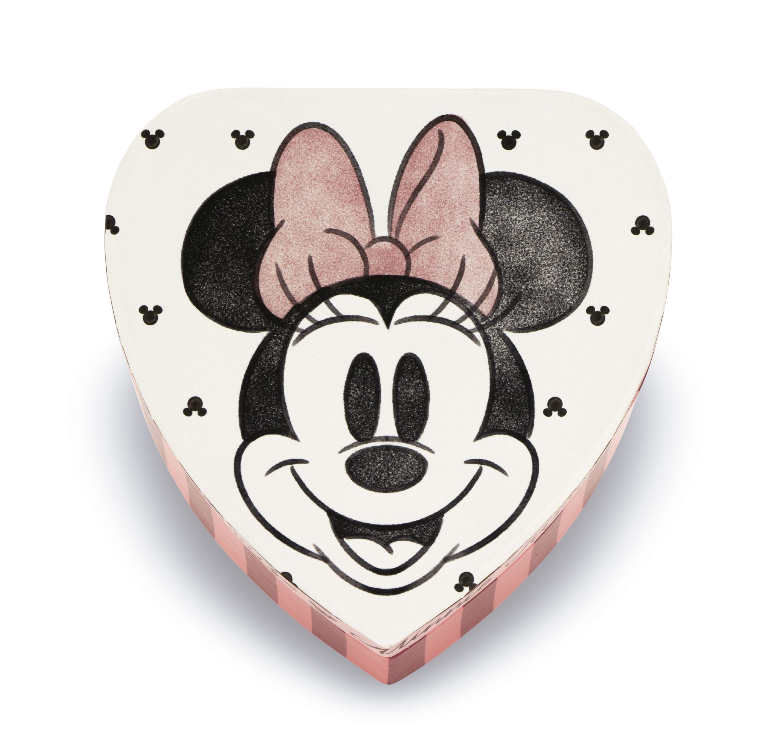 Caja corazón Minnie - Imagen 2