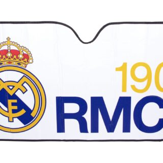 Parasol frontal Real Madrid