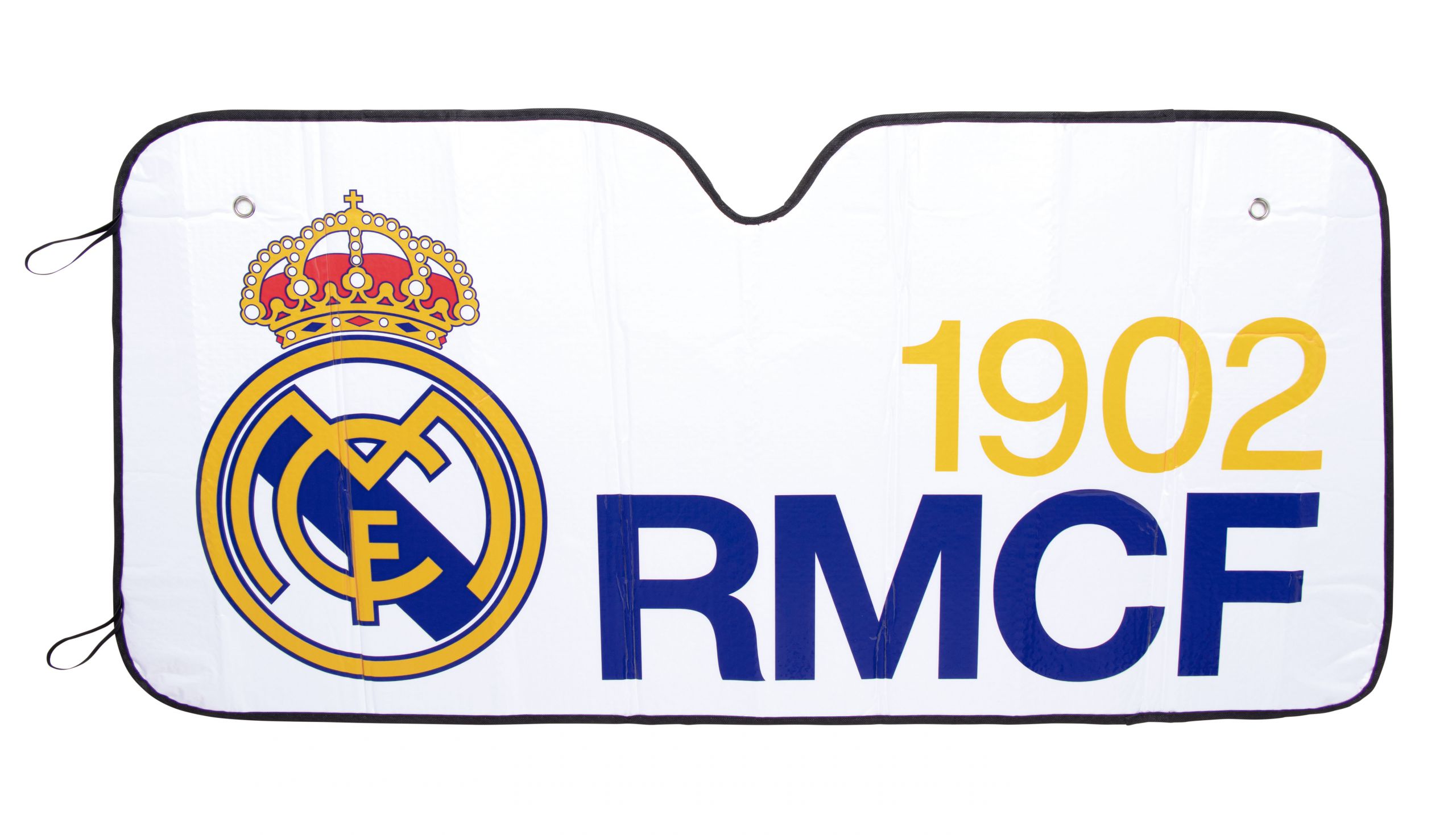 Parasol frontal Real Madrid