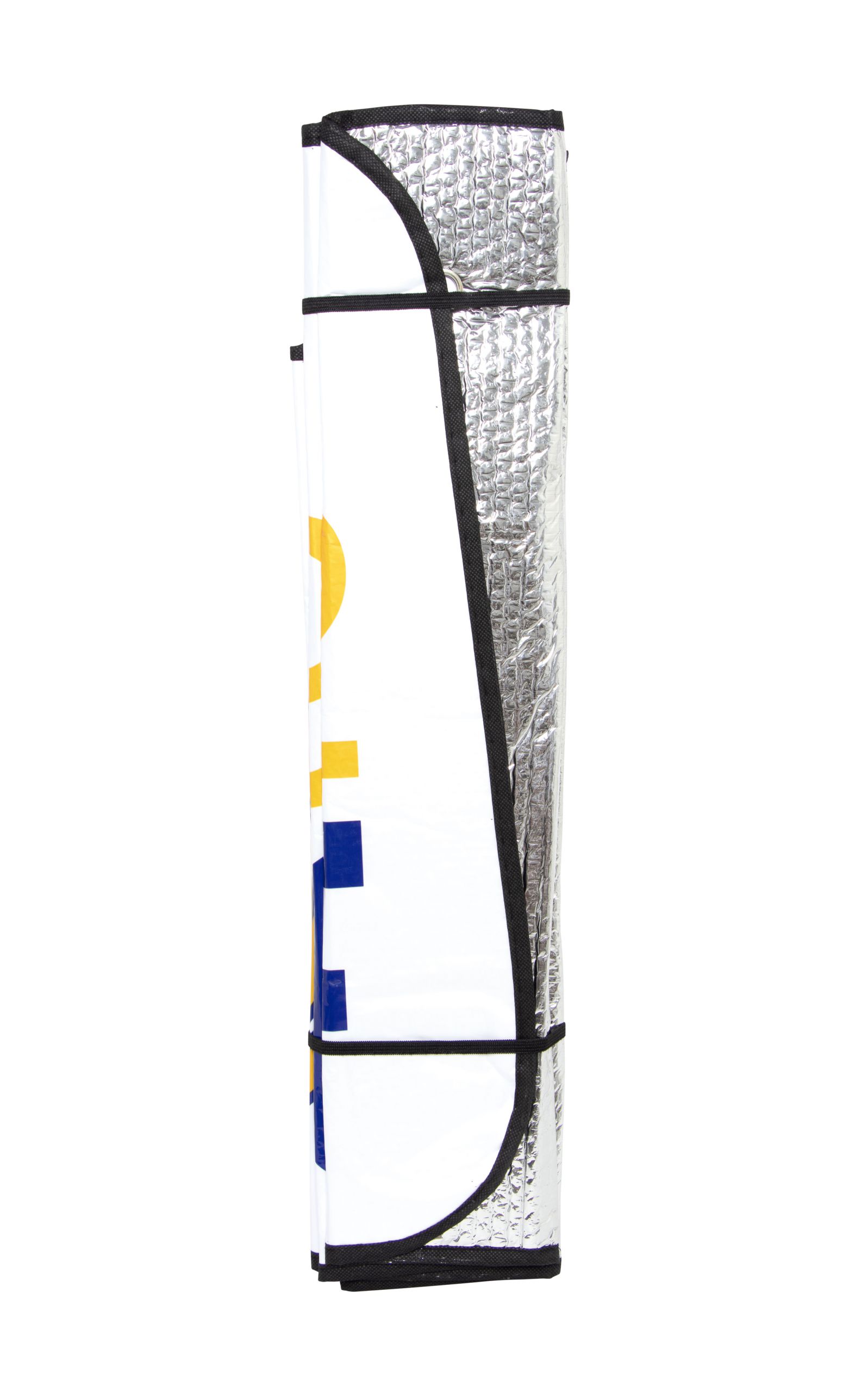 Parasol frontal Real Madrid - Imagen 2