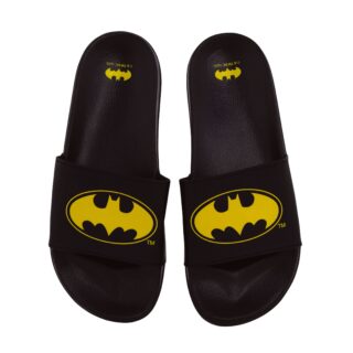 Chanclas pala batman adulto