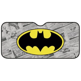 Parasol frontal Batman