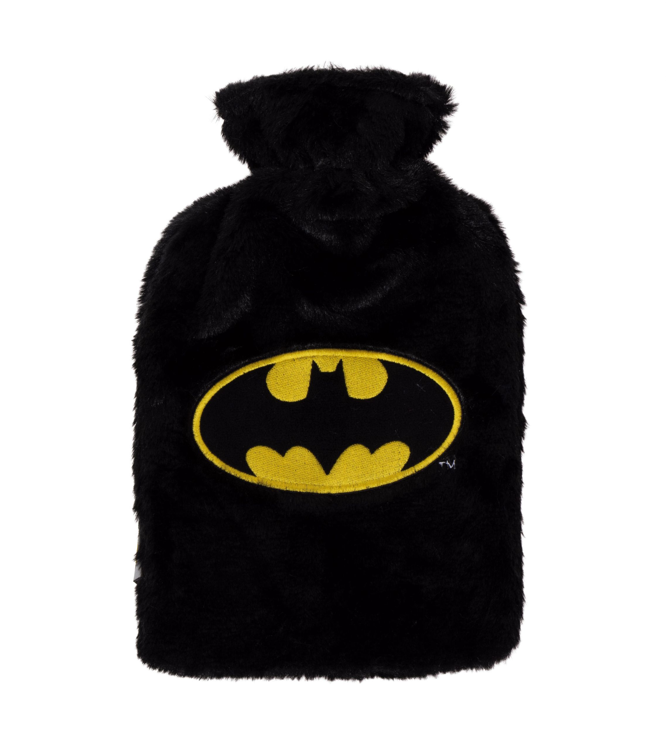 Bolsa agua caliente Batman