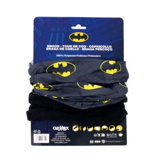 Braga cuello Batman