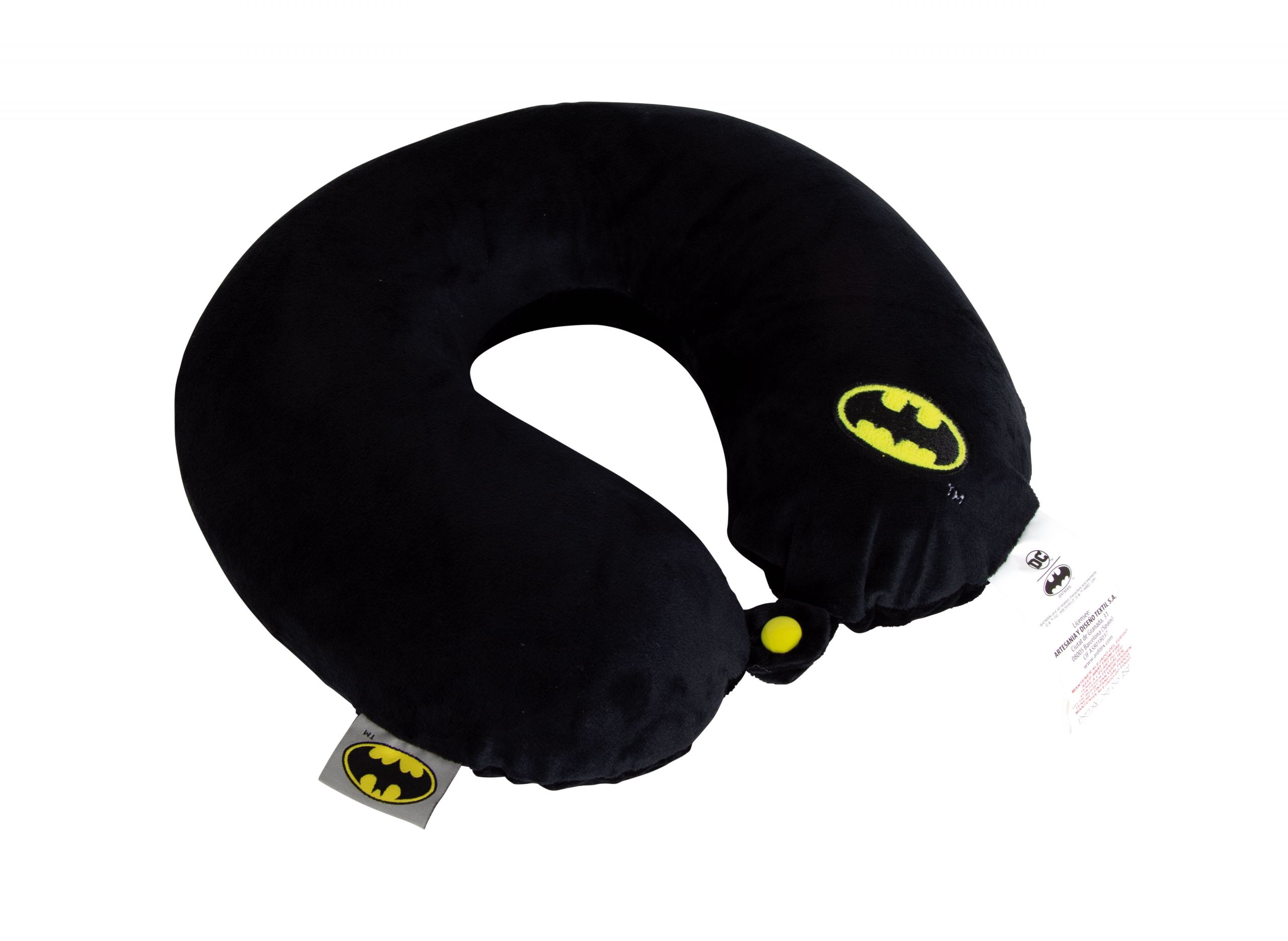 Cojin viaje Batman - Imagen 2