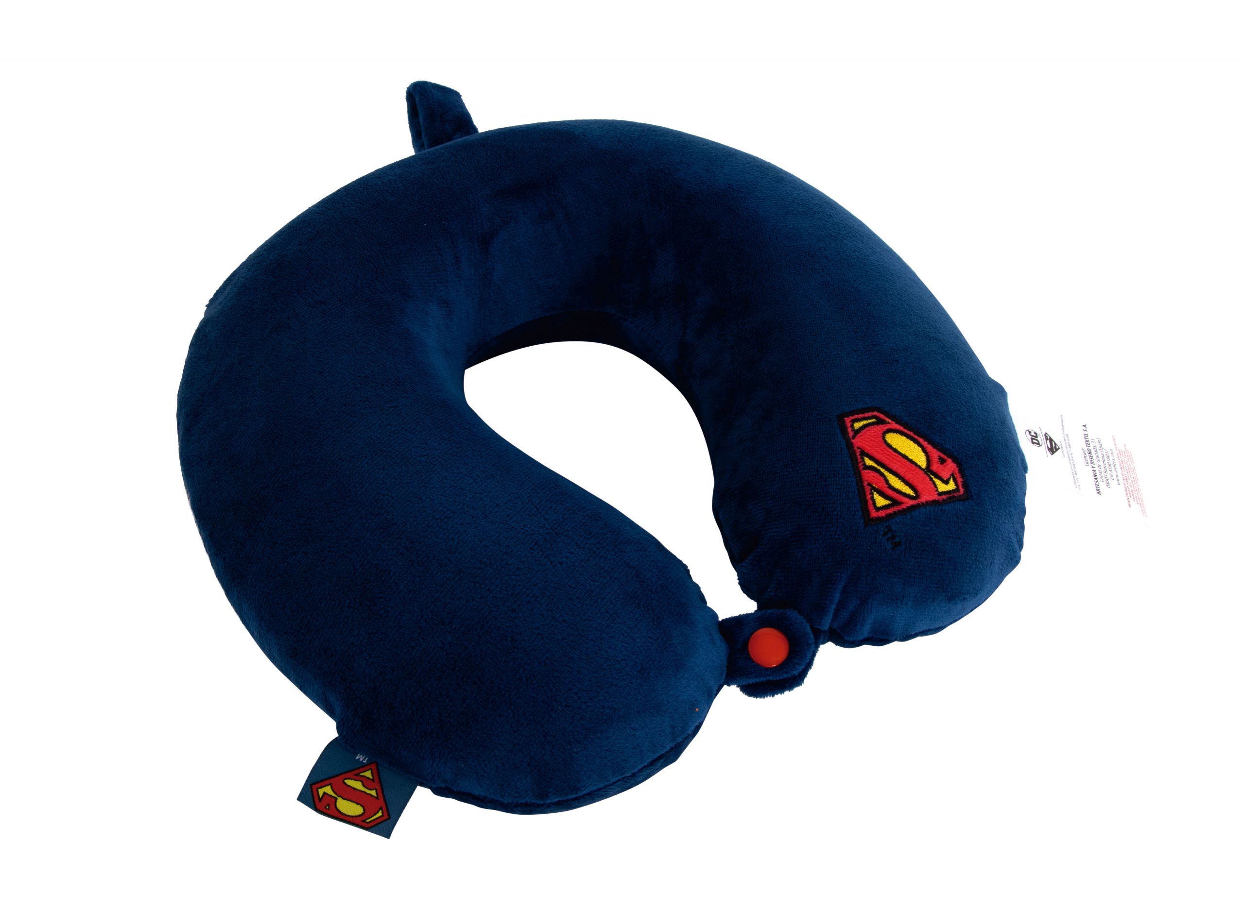 Cojin viaje Superman - Imagen 2