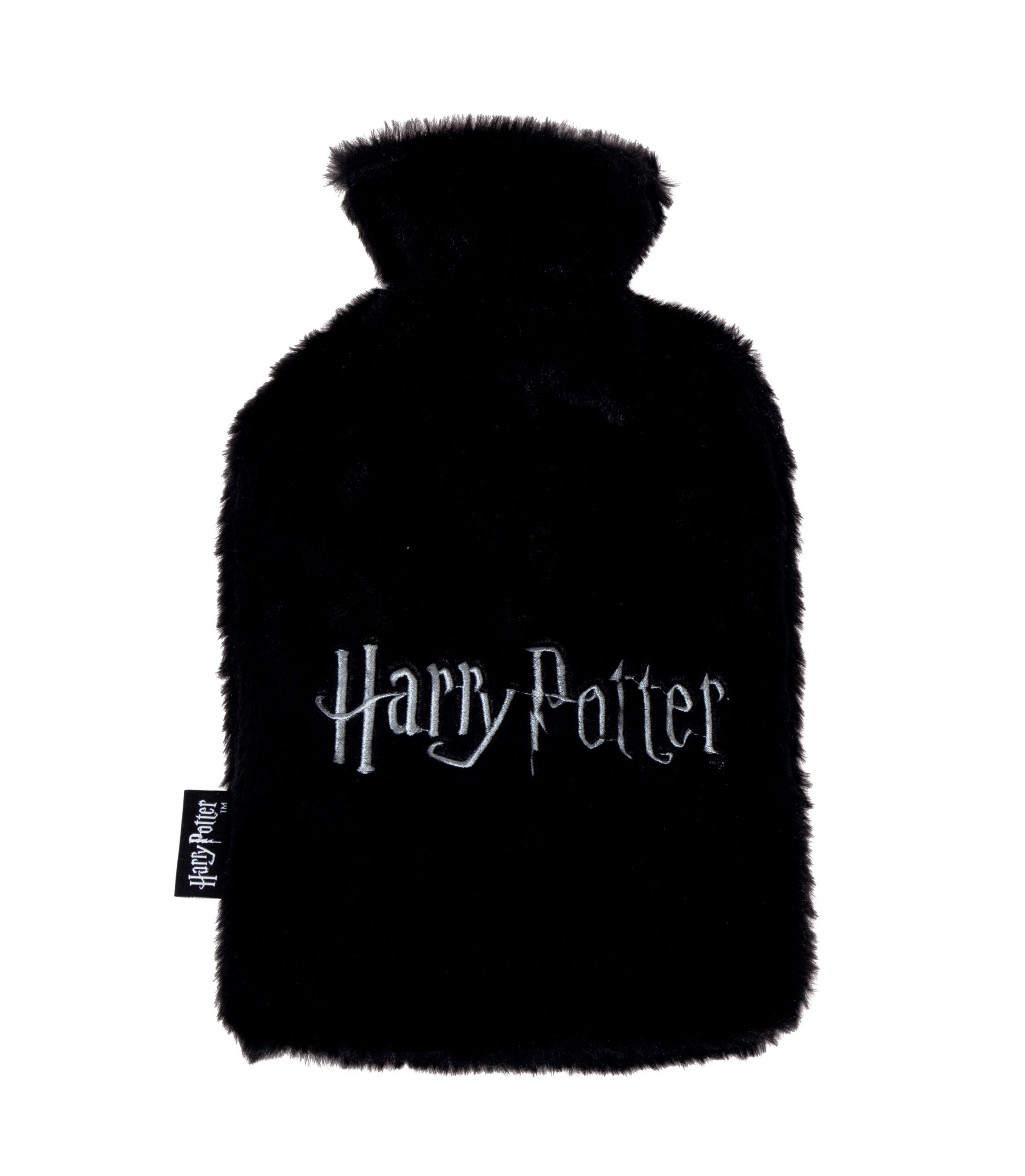 Bolsa agua caliente Harry Potter