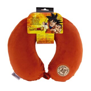 Cojin viaje Dragon Ball