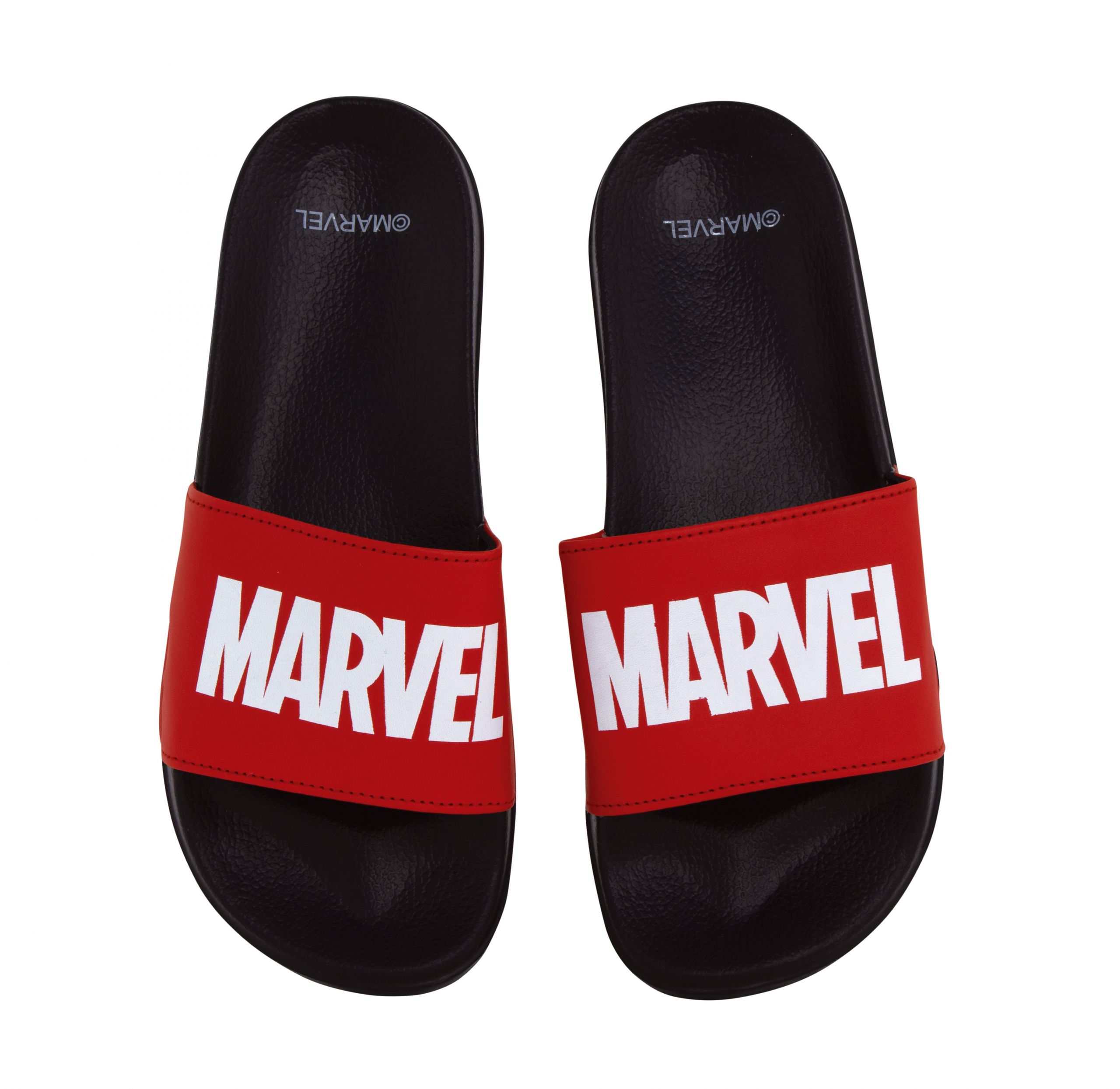 Chanclas pala Marvel adulto