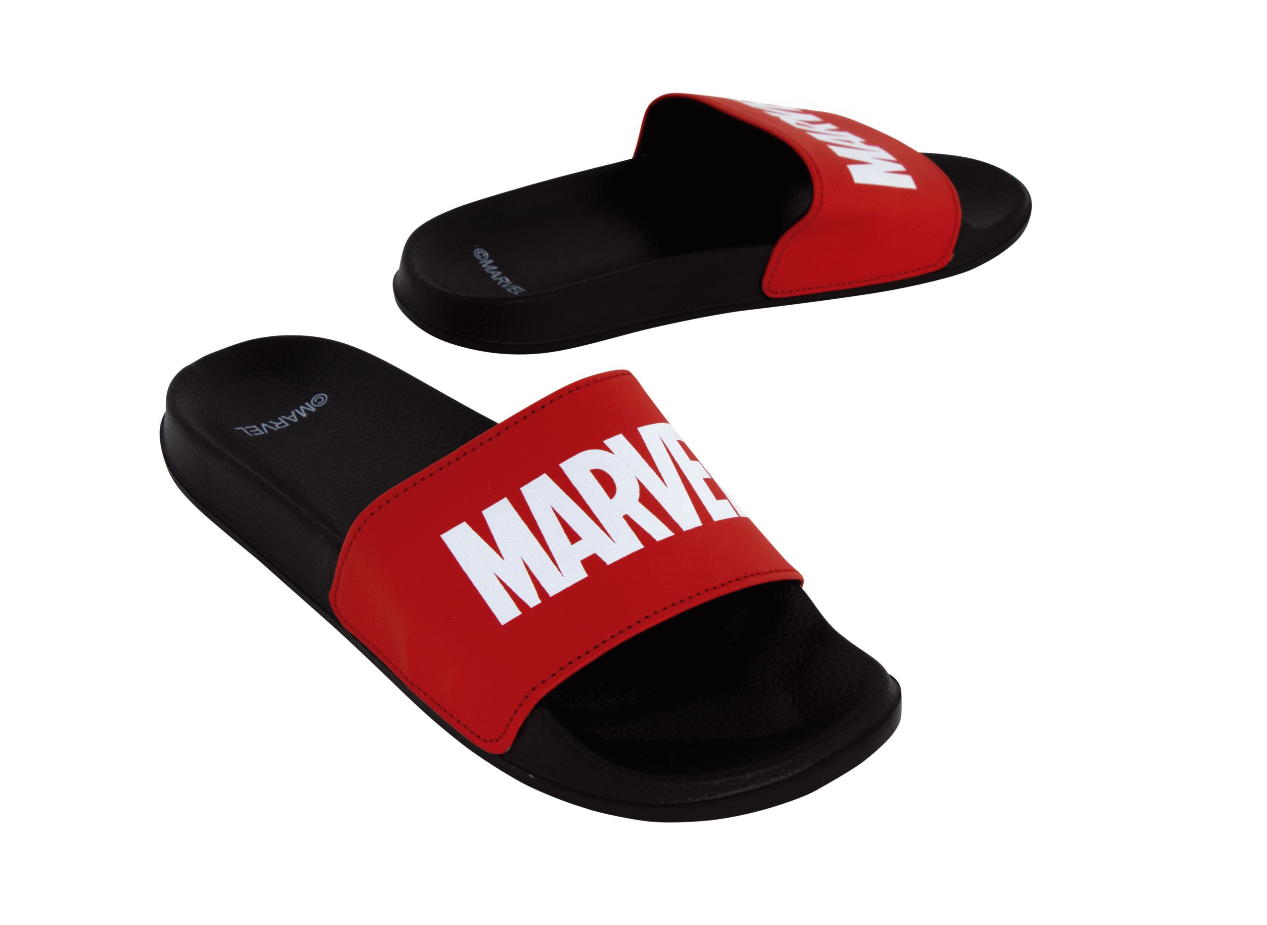 Chanclas pala Marvel adulto - Imagen 2