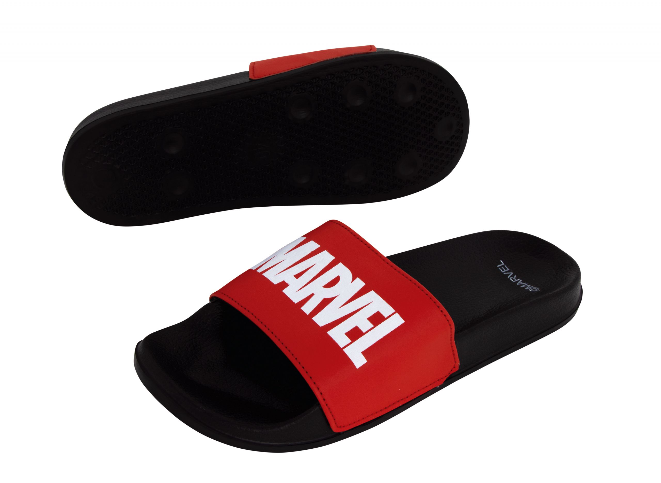 Chanclas pala Marvel adulto - Imagen 3