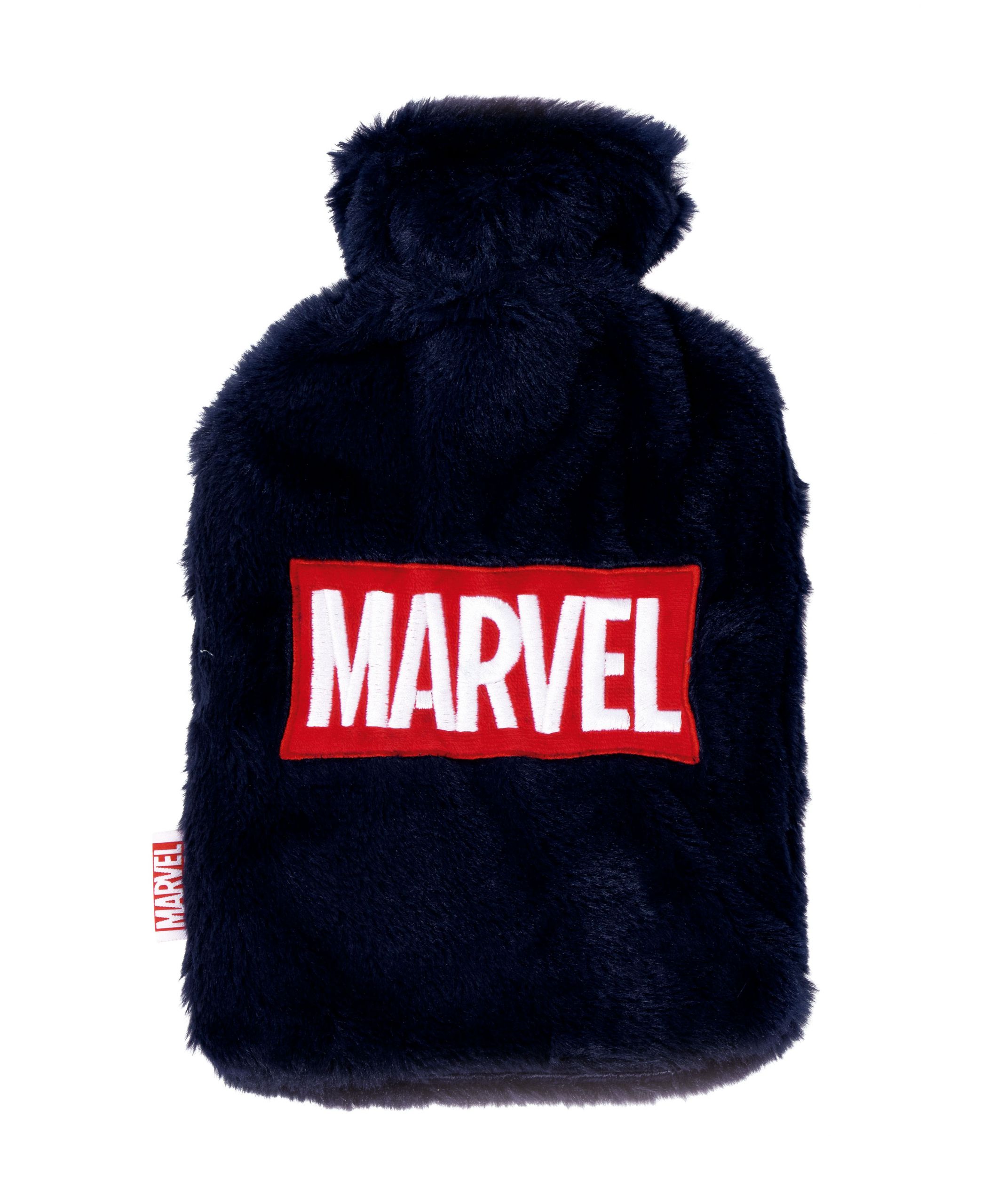 Bolsa agua caliente Marvel