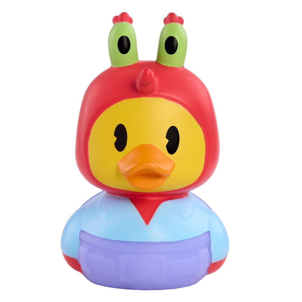 Pato goma Wave 3 Disney 6cm surtido - Imagen 2