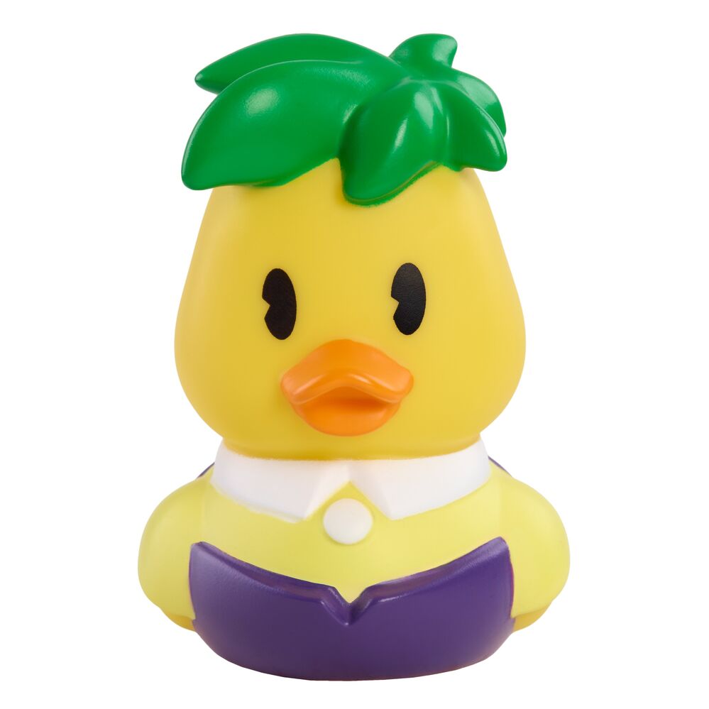 Pato goma Wave 3 Disney 6cm surtido - Imagen 3
