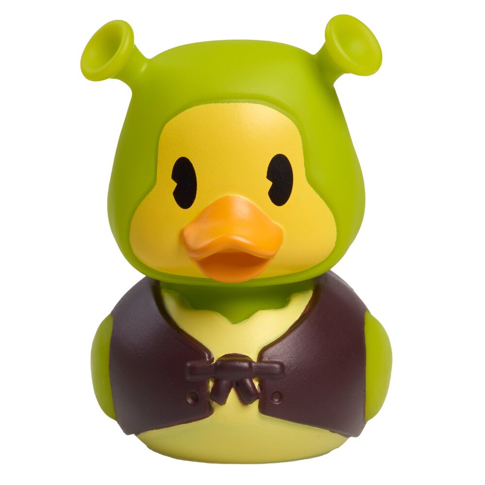 Pato goma Wave 3 Disney 6cm surtido - Imagen 4