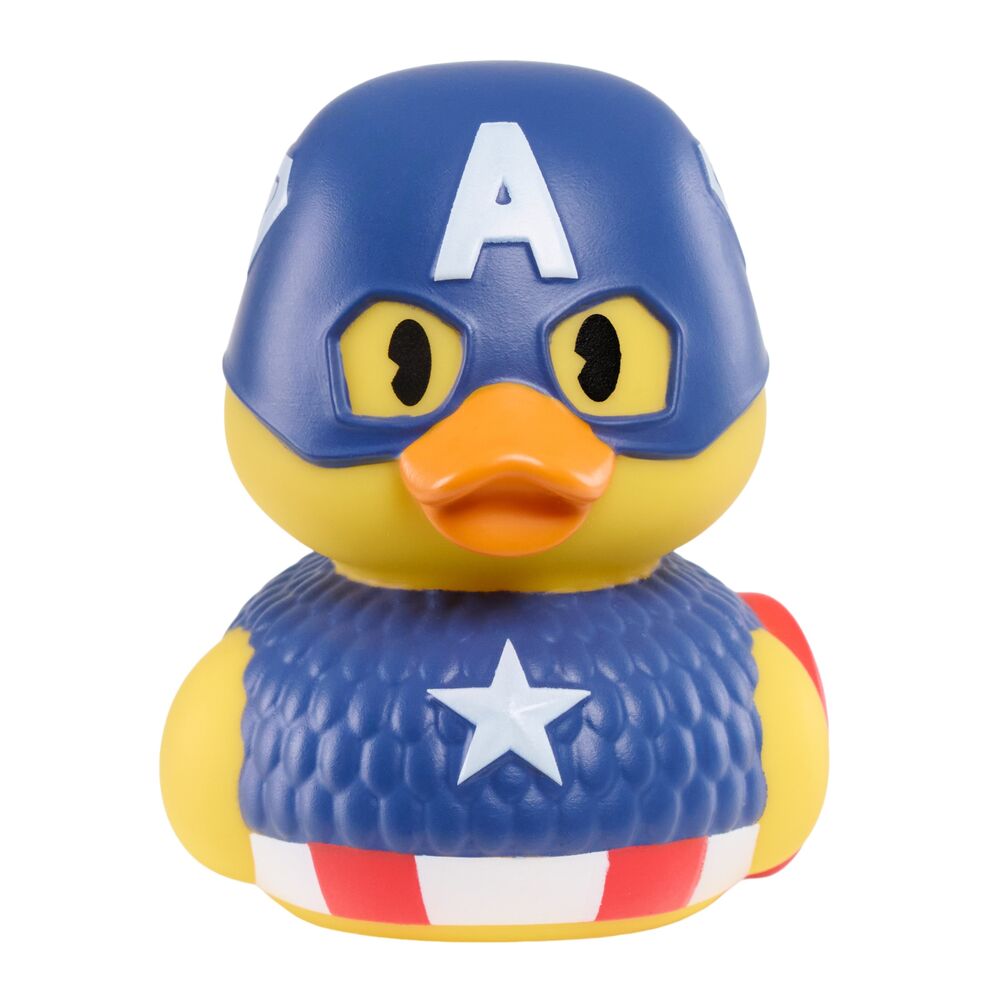 Pato goma Wave 3 Disney 6cm surtido - Imagen 5