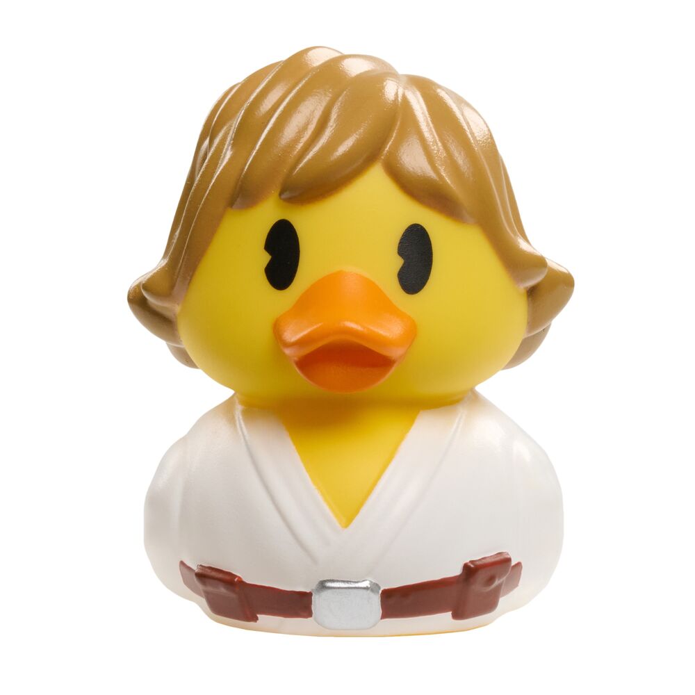 Pato goma Wave 3 Disney 6cm surtido - Imagen 6