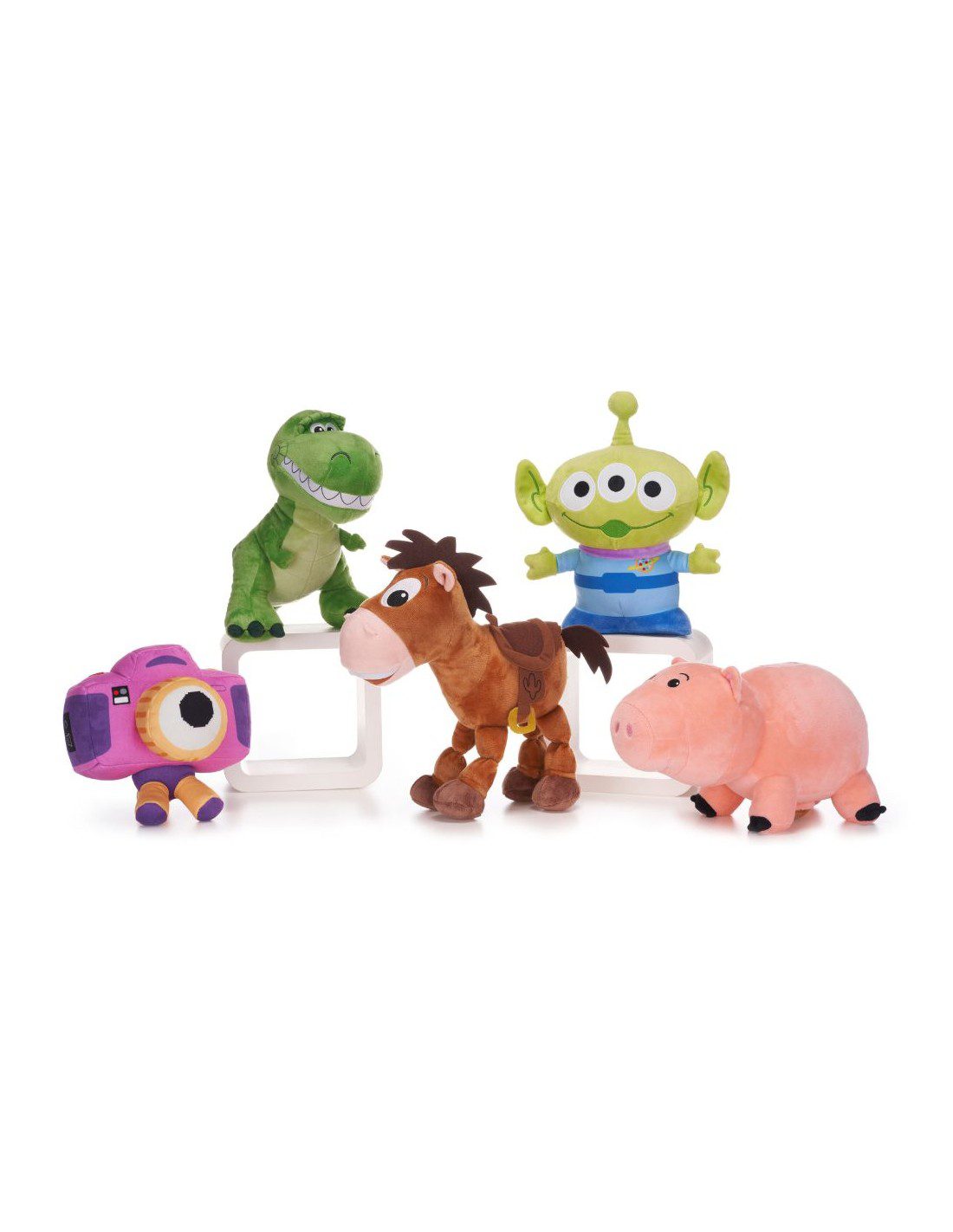 Peluche Toy Story