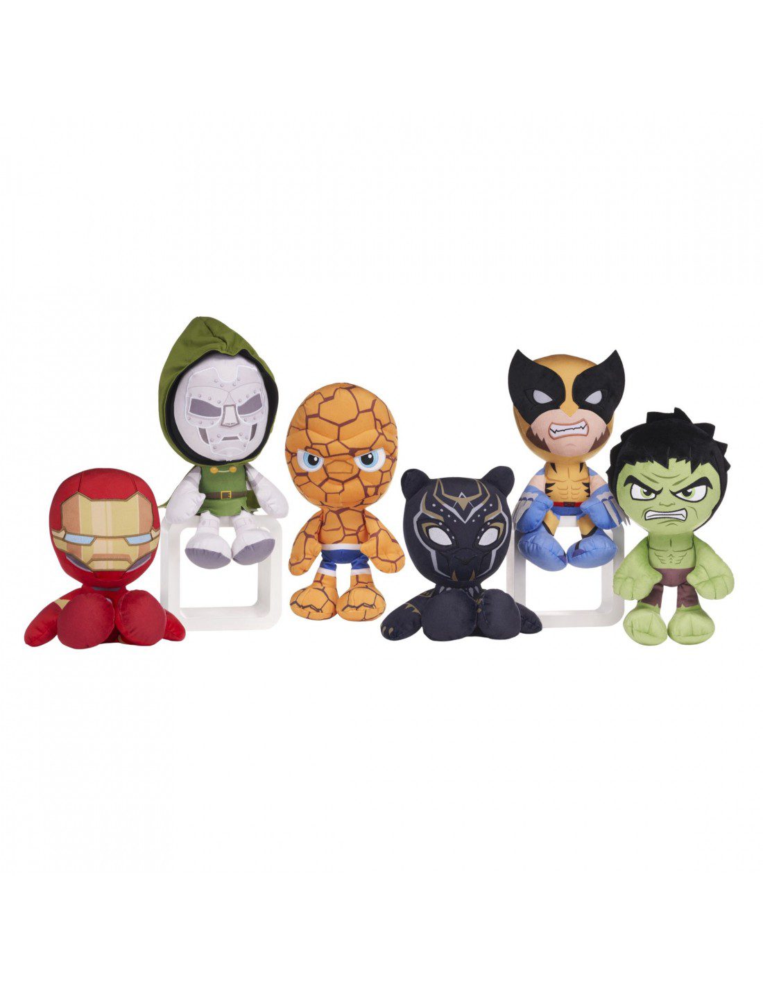 Peluche Marvel variado