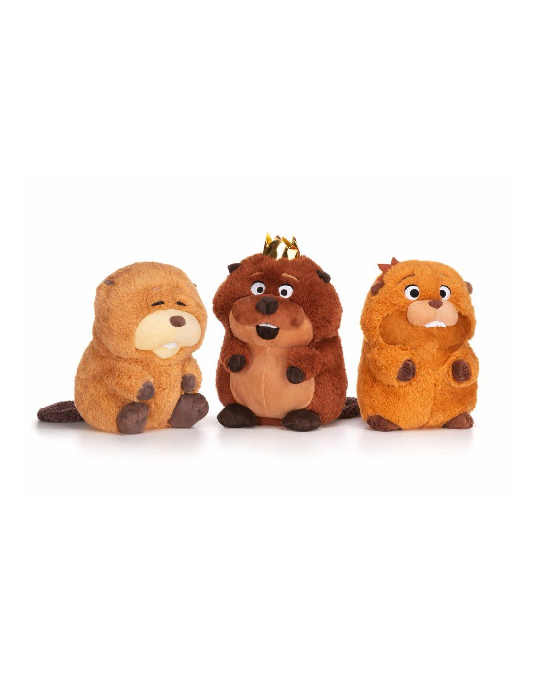 Peluche Hoppers Pixar