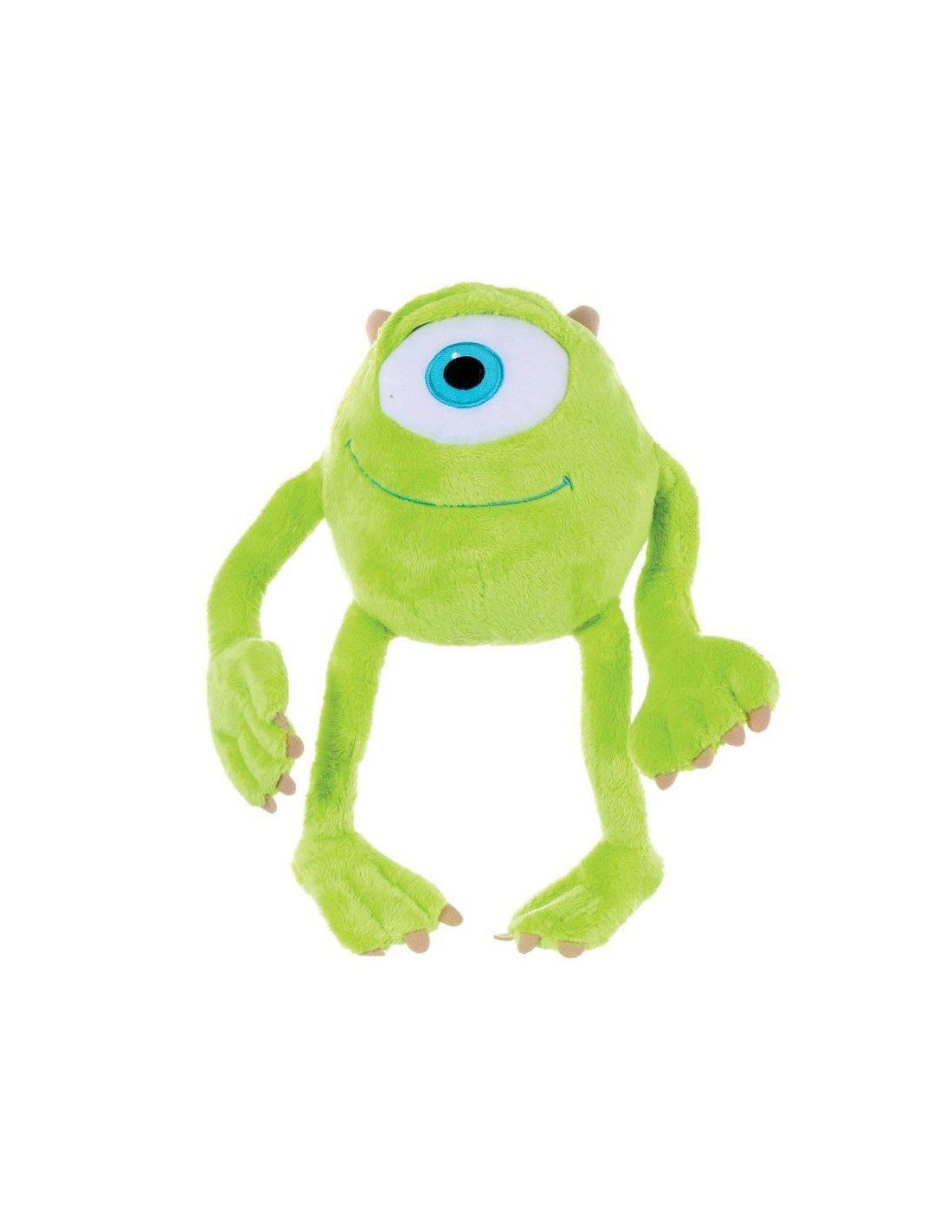 Peluche Mike Monstruos S.A.
