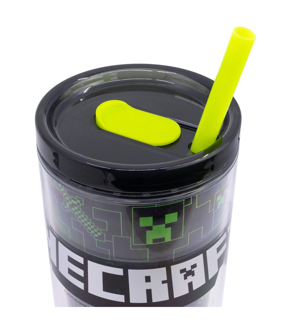 Taza Minecraft doble pared - Imagen 2