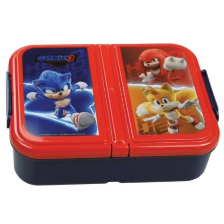 Sandwichera múltiple Sonic