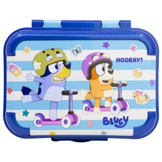 Sandwichera asker Bluey