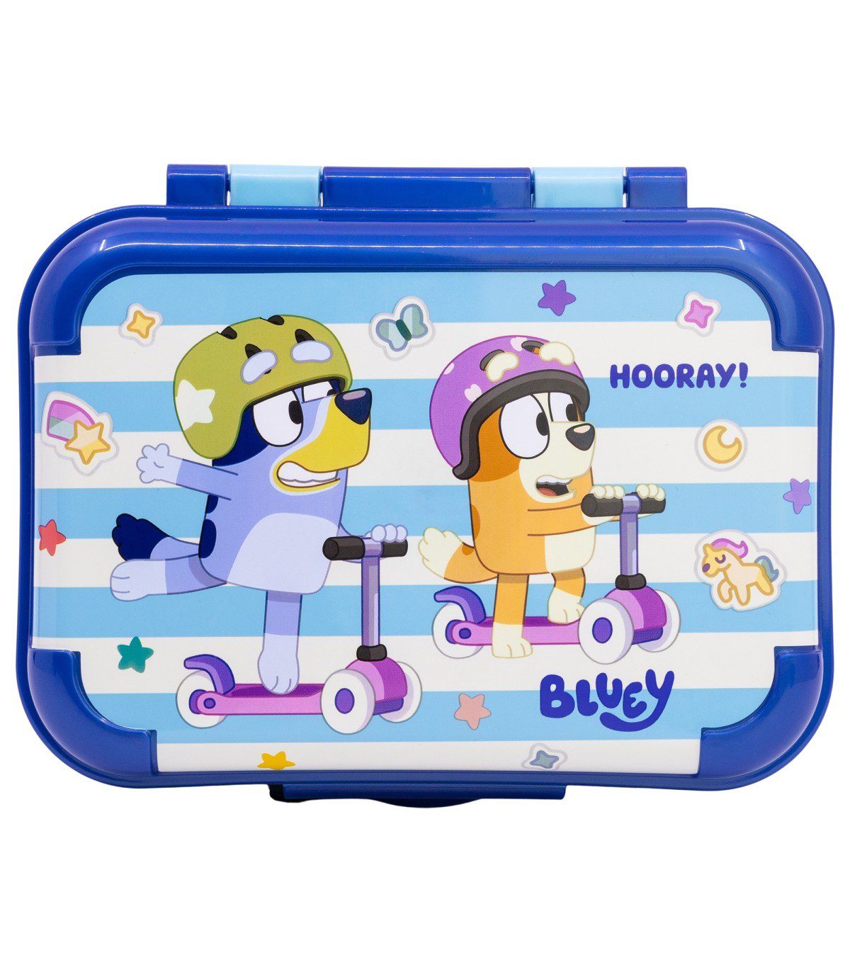 Sandwichera asker Bluey