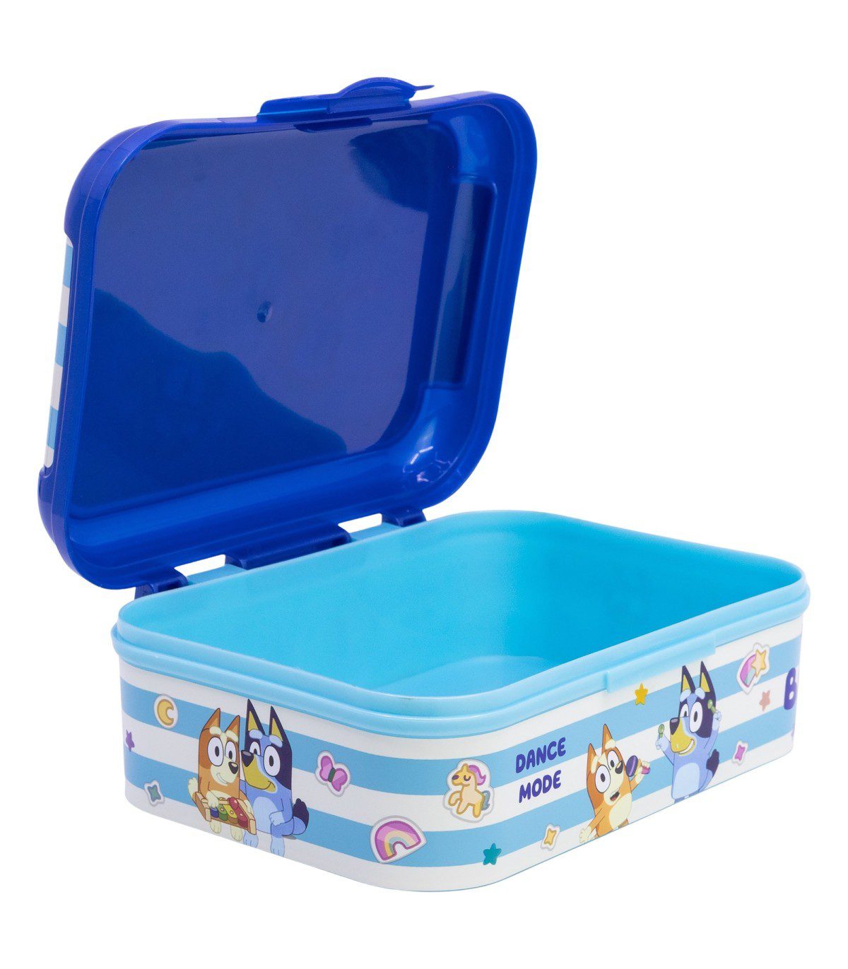 Sandwichera asker Bluey - Imagen 3