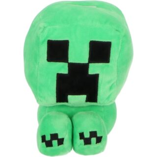Hucha peluche Minecraft