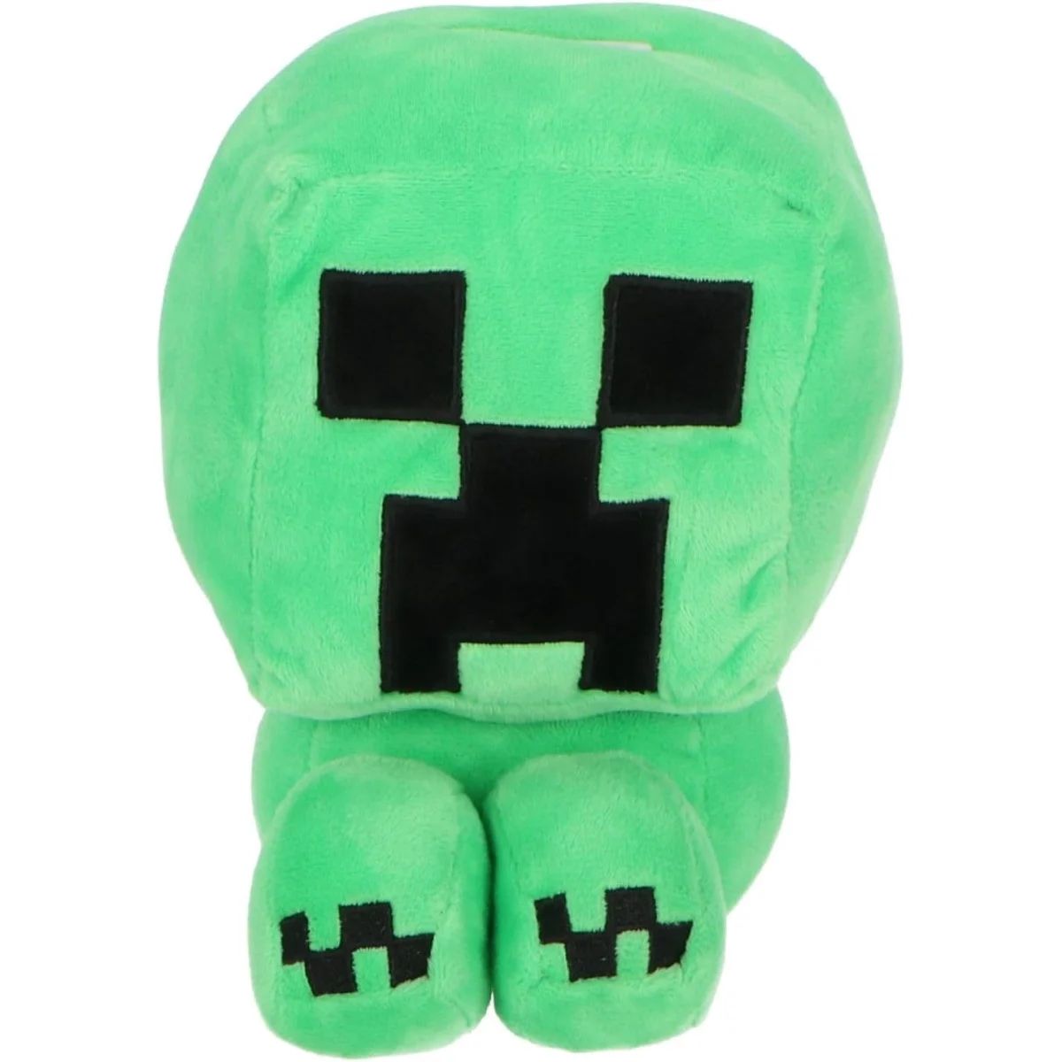 Hucha peluche Minecraft